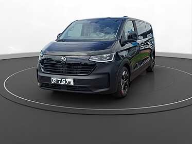 Volkswagen - T7 Caravelle PanAmericana Lang 4Motion AHK Pano 8911096