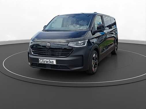 Volkswagen - T7 Caravelle PanAmericana Lang 4Motion AHK Pano 8911096