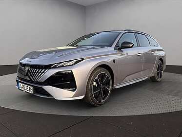 Peugeot - Neuer E-308 SW GT Elektromotor 156 8934688
