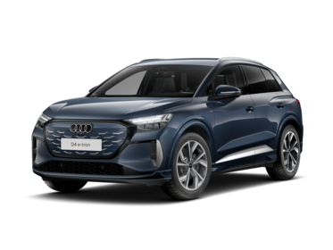 Audi - Q4 SUV e-tron performance 210 kW 8953193