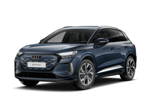 Audi - Q4 SUV e-tron performance 210 kW 8953193