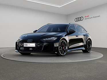 Audi - RS 5 Avant Pano Matrix B&O Tech pro 8953542