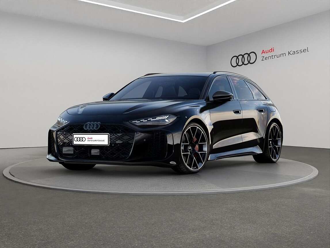 Audi - RS 5 Avant Pano Matrix B&O Tech pro 8953542