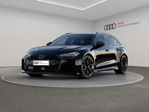 Audi - RS 5 Avant Pano Matrix B&O Tech pro 8953542