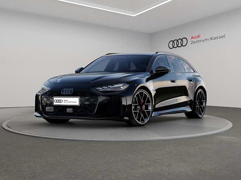 Audi - RS 5 Avant Pano Matrix B&O Tech pro 8953542