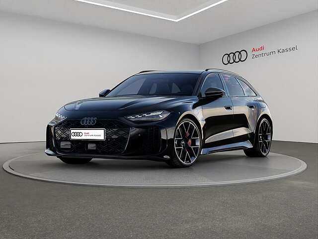 Audi - RS 5 Avant Pano Matrix B&O Tech pro 8953542