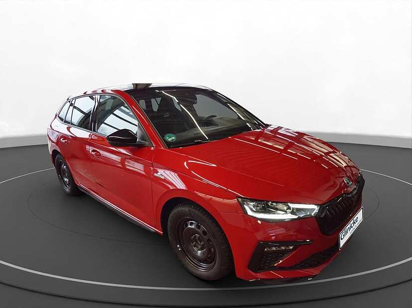 &Scaron;koda - Scala 1.5 TSI Monte Carlo Pano Matrix R&uuml;Ka 8965727