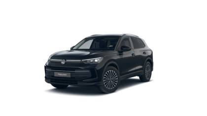 Volkswagen - Tiguan Goal 1.5eTSI DSG 360&deg;Kam.+AHK+Travel Assist+LED 8992624