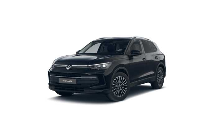 Volkswagen - Tiguan Goal 1.5eTSI DSG 360&deg;Kam.+AHK+Travel Assist+LED 8992624