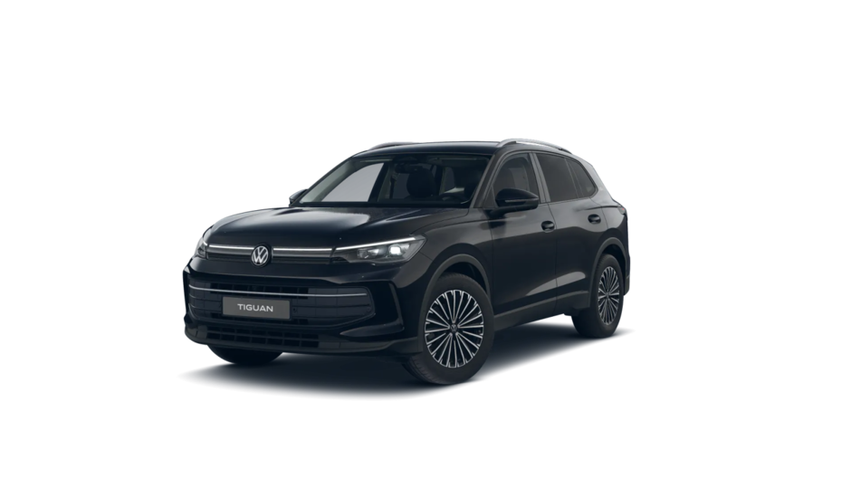 Volkswagen - Tiguan Goal 1.5eTSI DSG 360&deg;Kam.+AHK+Travel Assist+LED 8992624