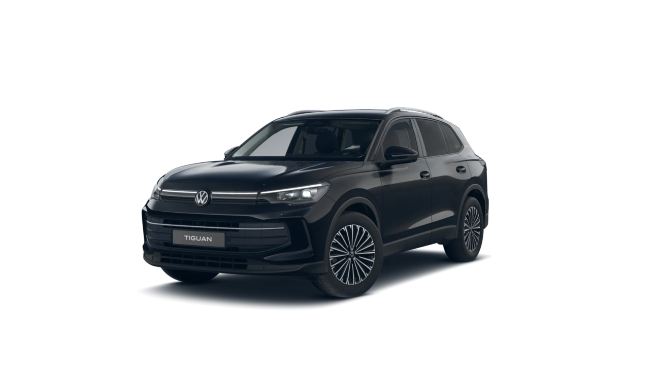 Volkswagen - Tiguan Goal 1.5eTSI DSG 360&deg;Kam.+AHK+Travel Assist+LED 8992624