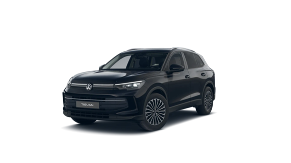 Volkswagen - Tiguan Goal 1.5eTSI DSG 360&deg;Kam.+AHK+Travel Assist+LED 8992624