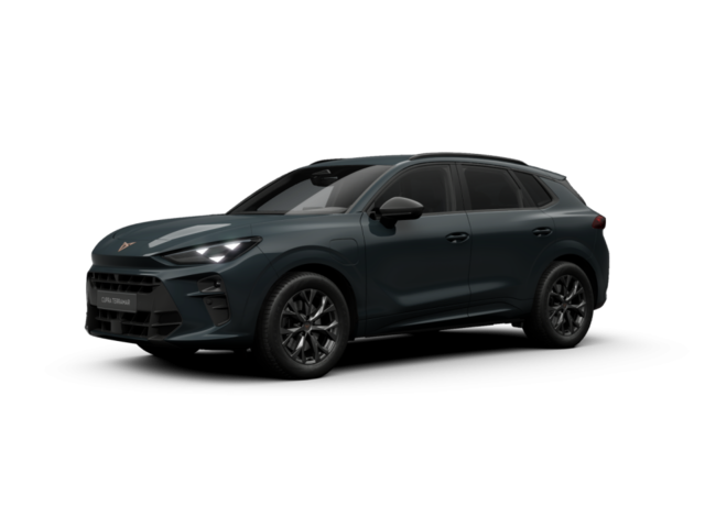 Cupra - Terramar 1.5 e-Hybrid DSG AHK PDC KAM ACC LED SHZ Full Link Kessy 9101805