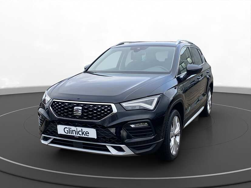Seat - Ateca Xperience 1.5 TSI DSG el. Heckklappe 360&deg;- Kamera Klima Navi PDC Sitzh. 7028595
