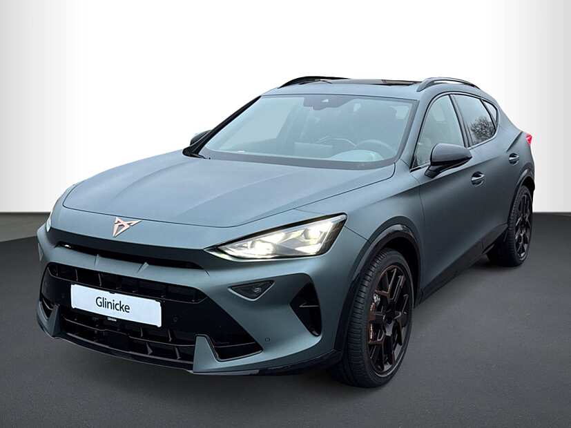 Cupra - Formentor 2.0 TSI VZ 4Drive DSG, AHK, LED 7490776