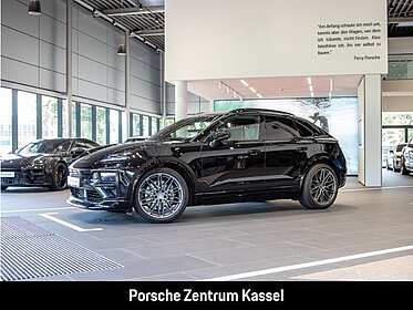 Porsche - Macan Turbo Electric 7497909