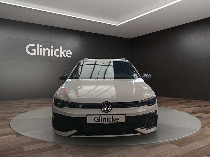 Volkswagen - Golf Variant R-Line 2,0 l TDI SCR 110 kW (150 PS) 7-Gang-Doppelkupplungsgetriebe DSG 8234984