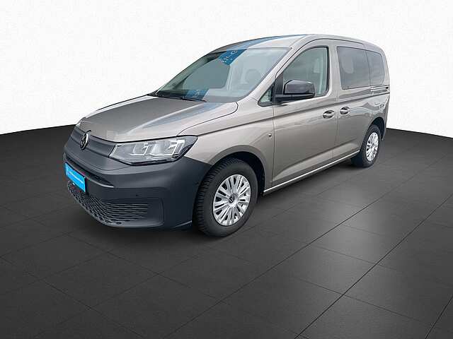 Volkswagen - Caddy 2.0 TDI ACC AHK Climatr. Kamera SHZ App Connect 8475470