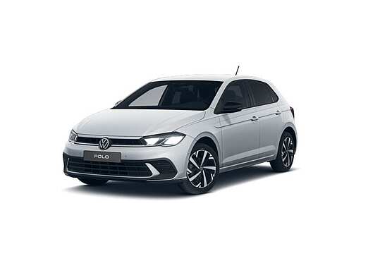 Volkswagen - Polo ENERGY 1,0 l TSI OPF 70 kW (95 PS) 8494977