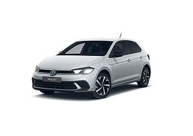 Volkswagen - Polo ENERGY 1,0 l TSI OPF 70 kW (95 PS) 8494977