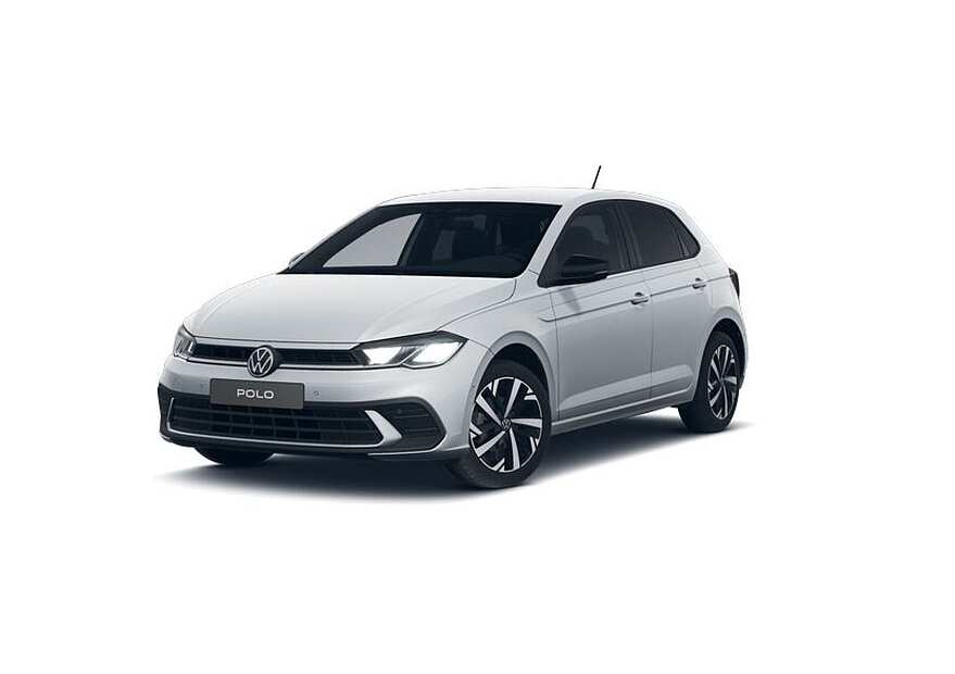 Volkswagen - Polo ENERGY 1,0 l TSI OPF 70 kW (95 PS) 8494977
