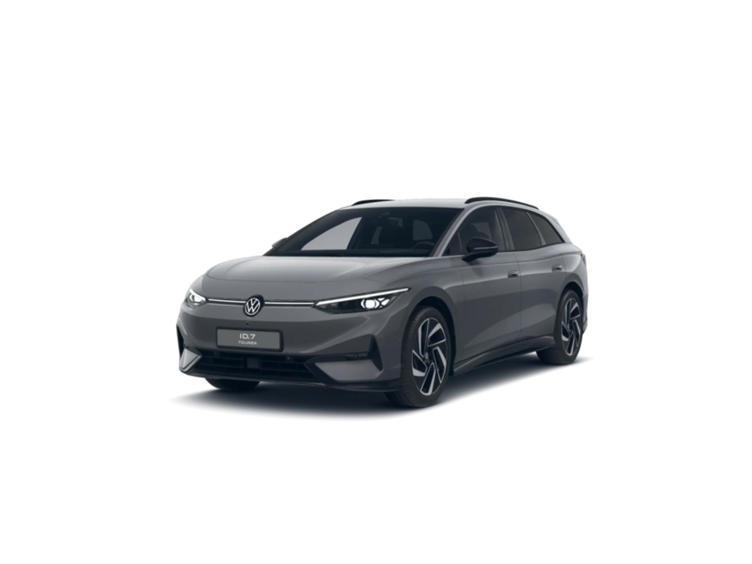 Volkswagen - ID.7 Tourer Pro 210 kW (286 PS) 77 kWh 1 Gang 8552723