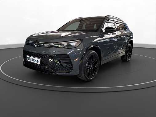 Volkswagen - Tiguan R-Line 2,0 TDI 4MOTION (193 PS) DSG | DCC 8767281