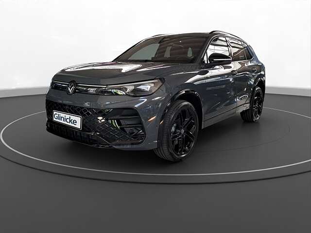 Volkswagen - Tiguan R-Line 2,0 TDI 4MOTION (193 PS) DSG | DCC 8767281