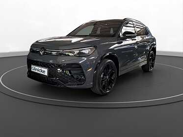 Volkswagen - Tiguan R-Line 2,0 TDI 4MOTION (193 PS) DSG | DCC 8767281