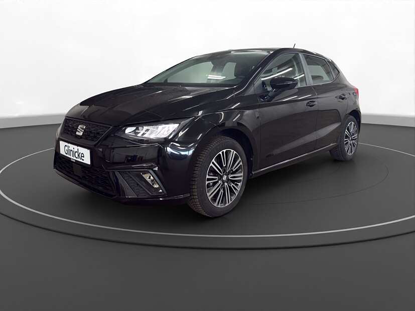Seat - Ibiza 1.0 TSI Style Edition DSG LED PDC Full Link Tempomat 8777615