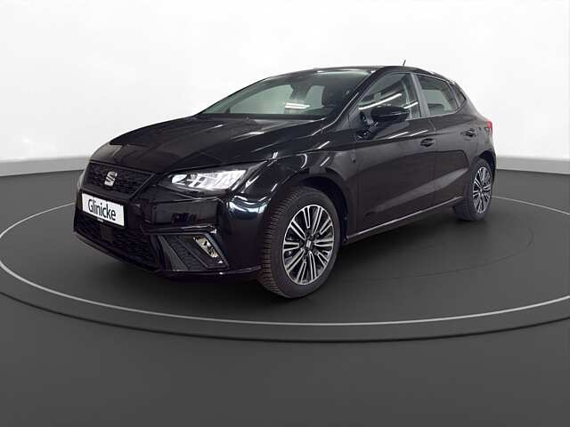 Seat - Ibiza 1.0 TSI Style Edition DSG LED PDC Full Link Tempomat 8777615