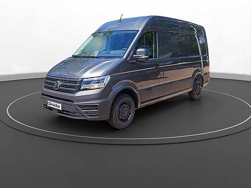 Volkswagen - Crafter 35 Kasten HD 103 kW Automatik MR 8852573