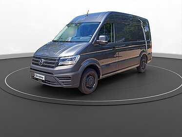 Volkswagen - Crafter 35 Kasten HD 103 kW Automatik MR 8852573