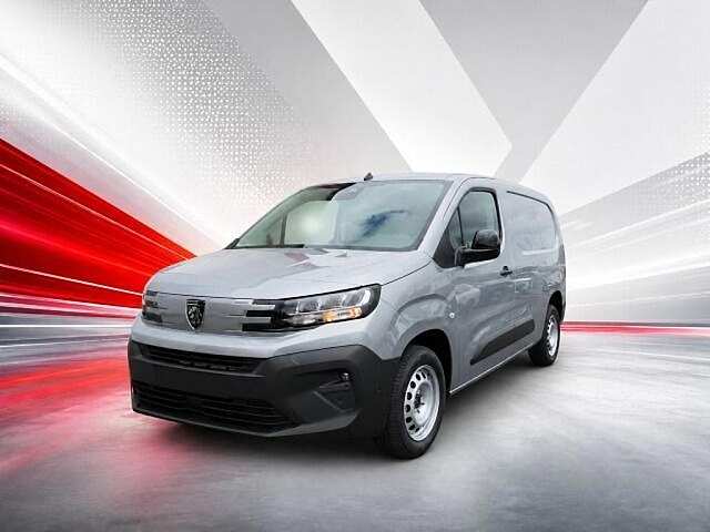 Peugeot - PARTNER XL, L2 Diesel 130 6-Gang, Multiflex,Navi 8901604