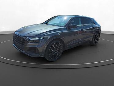 Audi - Q8 55 TFSI e quattro S-line AHK LUFT 8919024