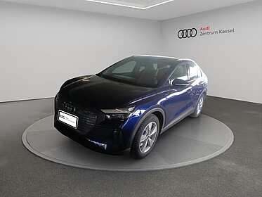 Audi - Q4 45 e-tron LED Kamera SitzHZG Navi Standklima 8957660