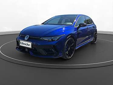 Volkswagen - Golf R 2.0 TSI DSG 4Motion Pano Leder AHK Matrix 8975141