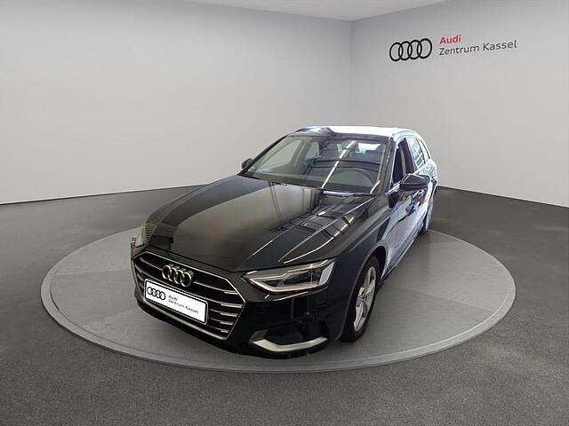 Audi - A4 Avant 35 TFSI LED Kamera Navi Sitzheizung 9227842
