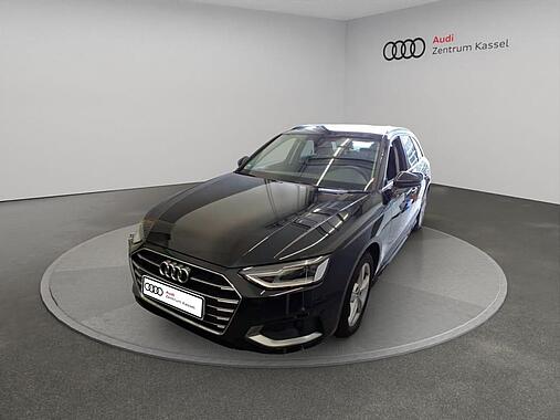 Audi - A4 Avant 35 TFSI LED Kamera Navi Sitzheizung 9227842