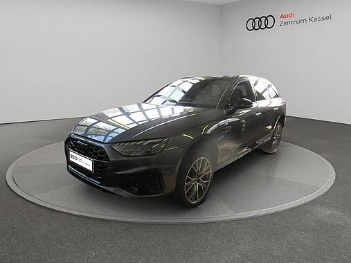 Audi - A4 Av. 45 TFSI qu. S line Matrix Kam. Alcantara 9255185