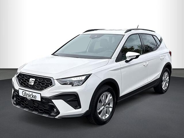 Seat - Arona Style 1.0 TSI DSG, RFK, FULL LINK 9258101