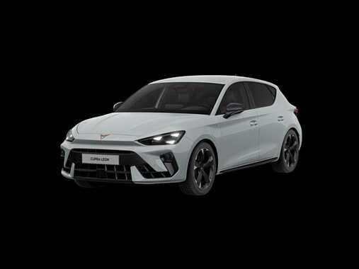 Cupra - Leon 1.5 e-HYBRID 150 kW DSG Navi Matrix-LED 8287494