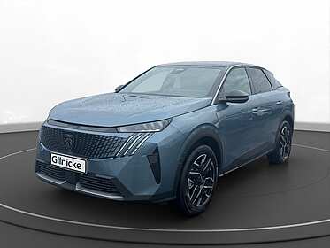 Peugeot - 3008 Hybrid 145 GT Kamera Navi ACC PDC SHZ 8315403