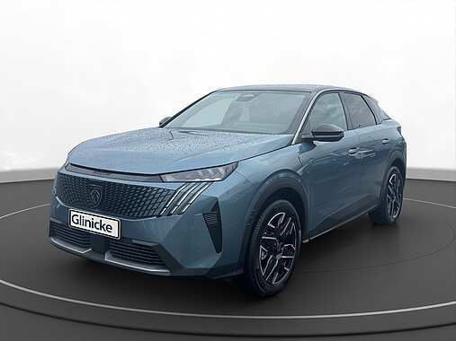 Peugeot - 3008 Hybrid 145 GT Kamera Navi ACC PDC SHZ 8315403