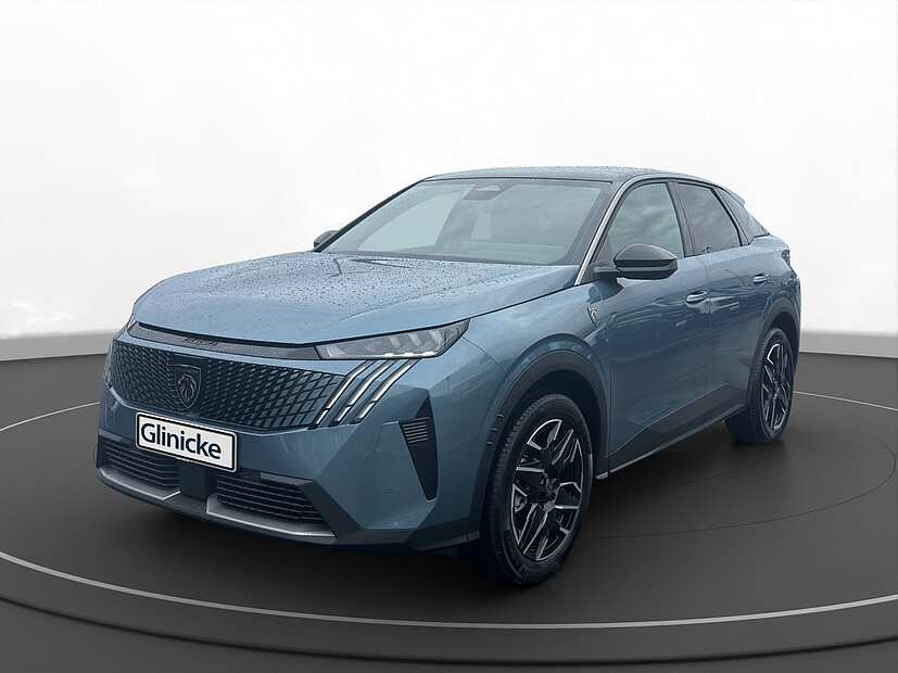 Peugeot - 3008 Hybrid 145 GT Kamera Navi ACC PDC SHZ 8315403
