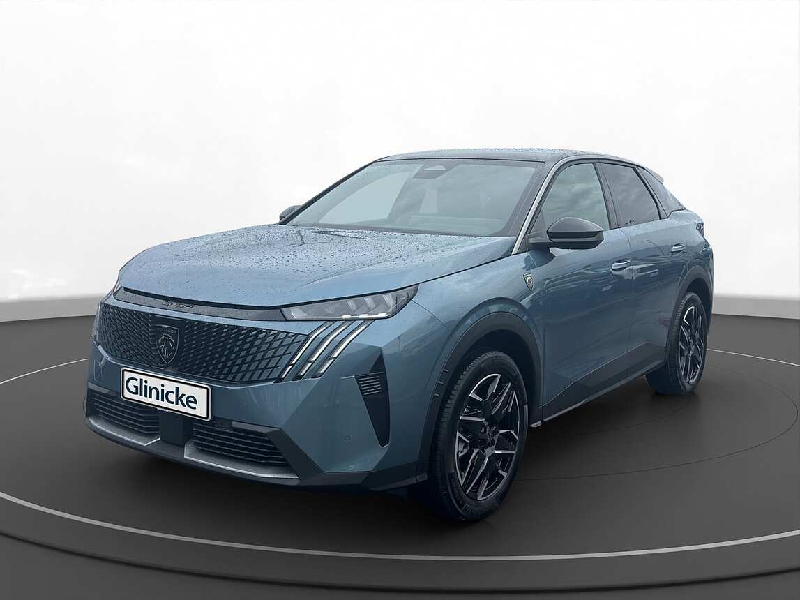 Peugeot - 3008 Hybrid 145 GT Kamera Navi ACC PDC SHZ 8315403