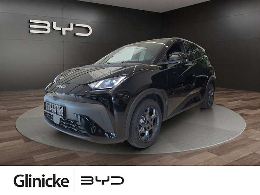 Byd - Dolphin Surf Comfort*LED*Navi*Kamera*DAB*APP 8372765