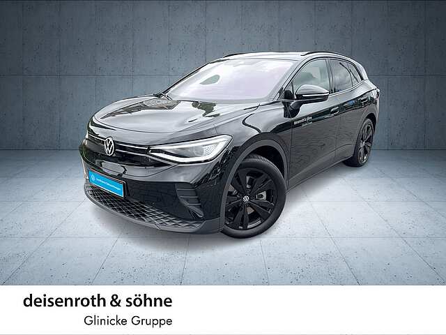 Volkswagen - ID.4 Pro 210 kW (286 PS) 77 kWh 1-Gang-A utomatik 8471158