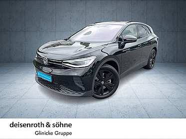 Volkswagen - ID.4 Pro 210 kW (286 PS) 77 kWh 1-Gang-A utomatik 8471158