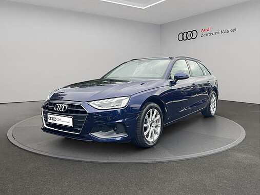 Audi - A4 Avant 40 TDI quattro Matrix AHK Navi Kamera 8821172